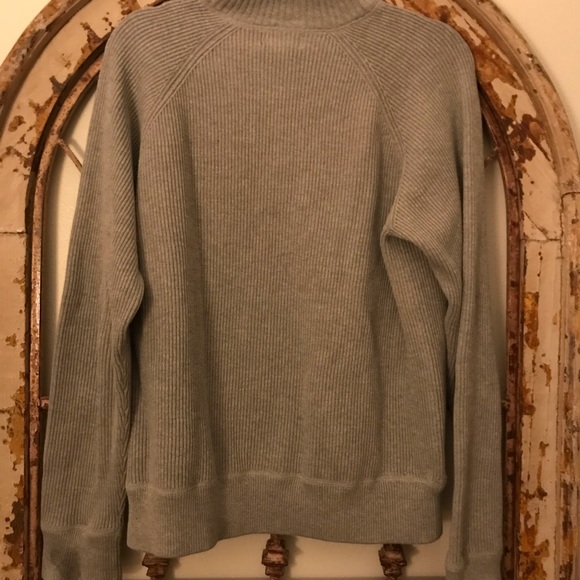 Polo turtleneck men’s L - Picture 1 of 4